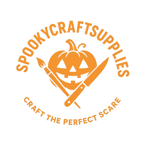SpookyCraftSupplies